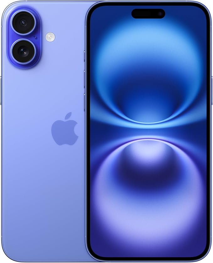 iPhone 16 Plus iPhone 16 Plus